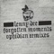 Forgotten Moments (Ophidian's DJ Cut) - Lenny Dee lyrics