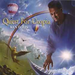 Ken Davis - Searching