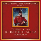 The Heritage of John Philip Sousa Collection artwork