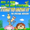 Reel 2 Real - I Like to Move It