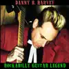 Hot Rod Man (feat. Danny B. Harvey) song lyrics