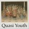 Dear the Moon - Quasi Youth lyrics