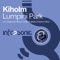 Lumpini Park (Existone Remix) - Kiholm lyrics