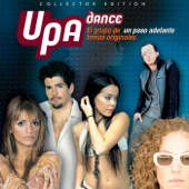 UPA Dance (Collector Edition) artwork