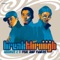 Highway 2 U (feat. Amp Fiddler) [Dj Simbad Remix] - Breakthrough lyrics