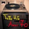 Tanta voglia di lei - Pooh lyrics