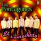 Balu - Los Pentagonos lyrics