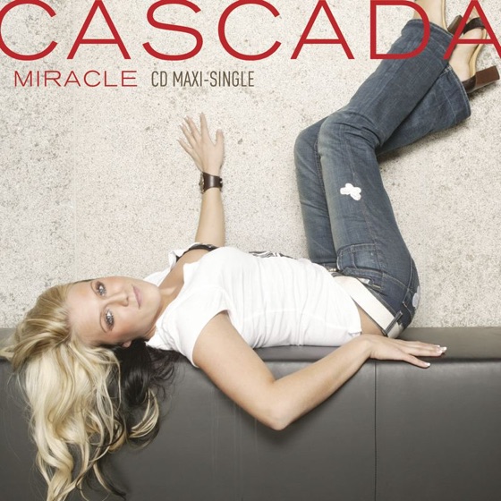 Cover artwork for Miracle (Icarus Mix)