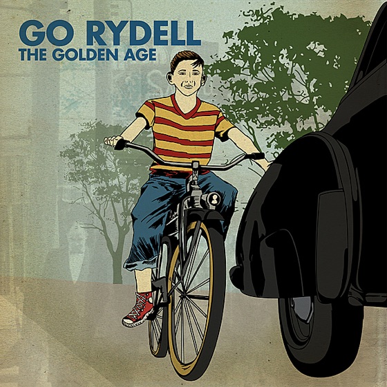 Cover artwork for Last Call