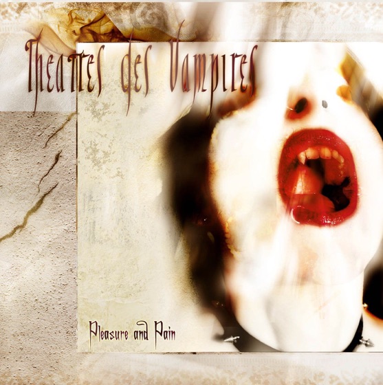 Cover artwork for Forever in Death
