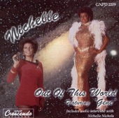 Gene - Nichelle Nichols