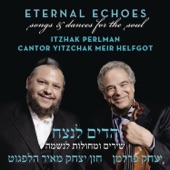 Eternal Echoes: Songs and Dances for the Soul artwork
