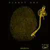 Planet One (Space Mix) - Single album lyrics, reviews, download