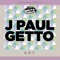 B.M.F. - J Paul Getto lyrics