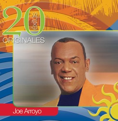 Joe Arroyo - Mamá