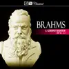 Brahms: A German Requiem Op 45 1-7 album lyrics, reviews, download