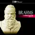 Brahms: A German Requiem Op 45 1-7 album cover