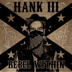 Hank Williams III - Gettin' Drunk and Fallin' Down - Line Dance Music
