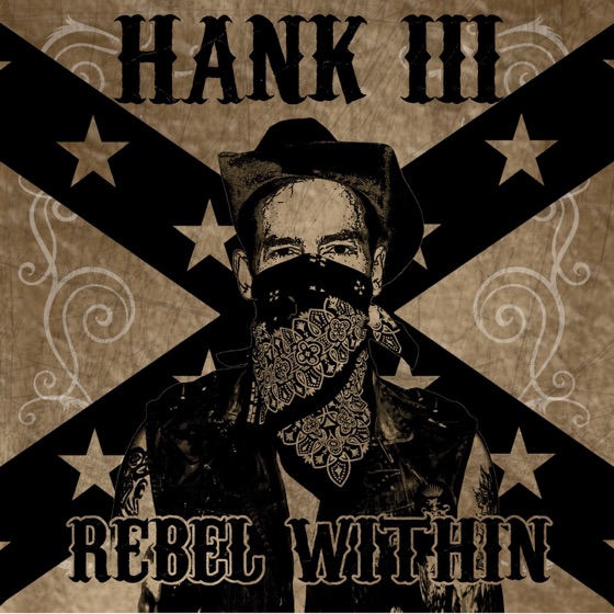 Cover artwork for Gettin' Drunk and Fallin' Down
