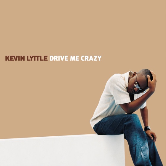 Cover artwork for Drive Me Crazy (Radio Mix)