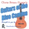 Baja Bennie's Hideaway - Chris Brian Gussa lyrics