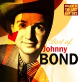 Johnny Bond - Thinkin' Tonite