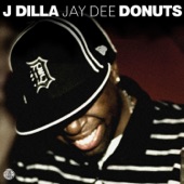 The Diff'rence by J Dilla