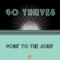 Point to the Joint - 40 Thieves lyrics