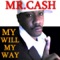 Hot 'n Tipsy (feat. Lyric) - Mr. Cash lyrics