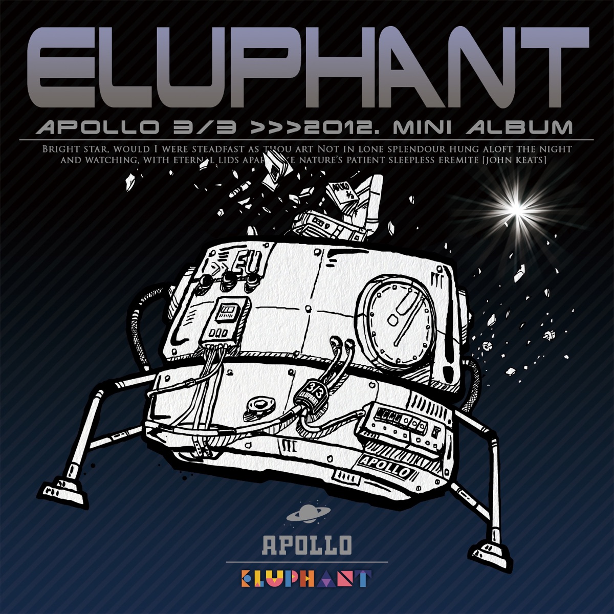 Eluphant – APOLLO