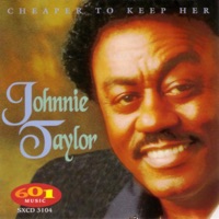 johnnie taylor good love lyrics