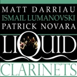 Matt Darriau, Ismail Lumanovski & Patrick Novara - Medley: Salita Al Monte Vergine / Traditional Tarantella