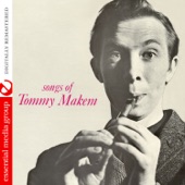 Tommy Makem - As I Roved Out