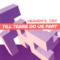 Till Tears Do Us Part (Flash Harry Mix) - Heaven's Cry lyrics
