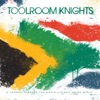 Pascal & Pearce - Toolroom Knights South Africa Continuous Mix 1
