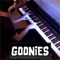 The Goonies - Main Theme - Rhaeide lyrics