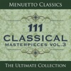 111 Classical Masterpieces, Vol. 3 artwork