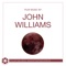 John Williams - Sayuri's theme and end credits