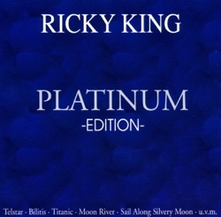 KING, RICKY/KING, RICKY - CONCERTO D'AMORE
