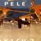 Metric - Pelé lyrics