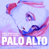 Palo Alto by Devonte Hynes