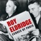 Nuts - Roy Eldridge lyrics