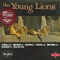 The Young Lions - Peaches and cream