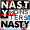 Dirty Harry - Nastynasty lyrics