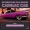 Cadillac Car (Jamie Lewis Dub Master Mix) - Ike Therry & Tdl & Capasso lyrics