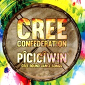 Cree Confederation - Rose