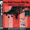 Do Not Pass Me By (feat. The Youth for Christ Choir) artwork