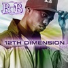 12th Dimension - EP artwork