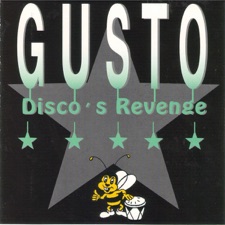 Disco's Revenge (UK Vocal Mix) artwork