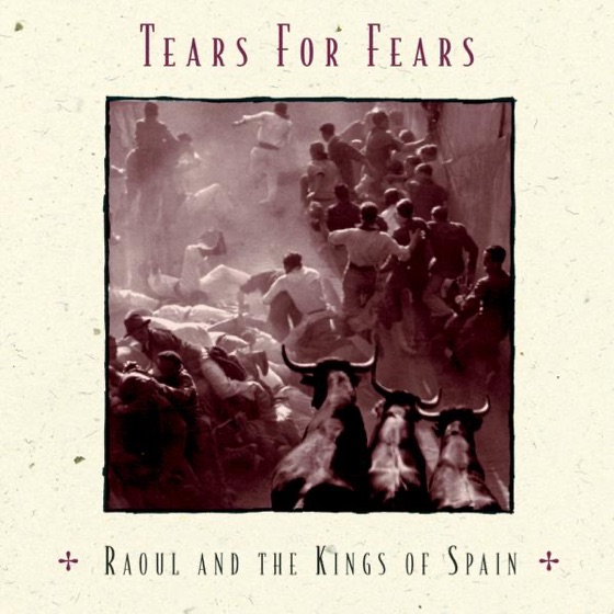 Cover artwork for Secrets